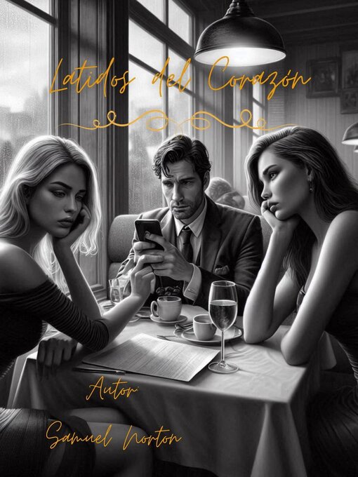 Title details for Latidos del Corazon by SAMUEL NORTON - Available